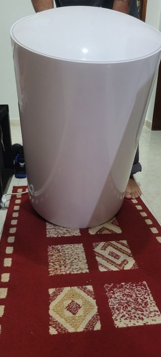 Termoacumulador com avaria 80l