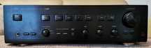 LUXMAN amplifier a-377