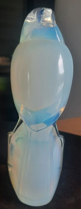 "Moineau" de Jan y Joël Martel