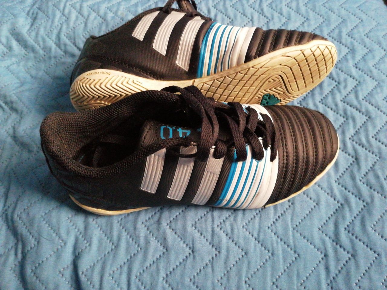 Buty halówki ADIDAS 34