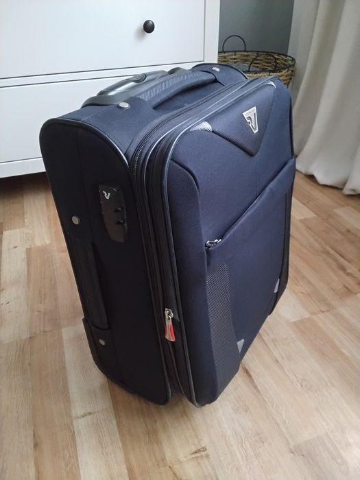 Walizka  roncato bdb stan