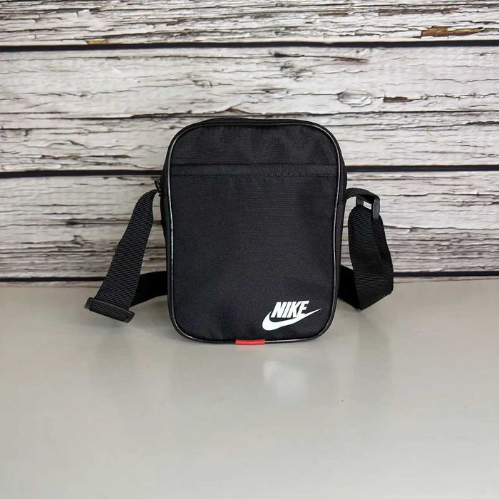 Сумка Барсетка Nike TNF Puma Ellesse New Balance