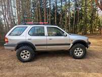 Opel Frontera Opel Frontera B 3.2 V6