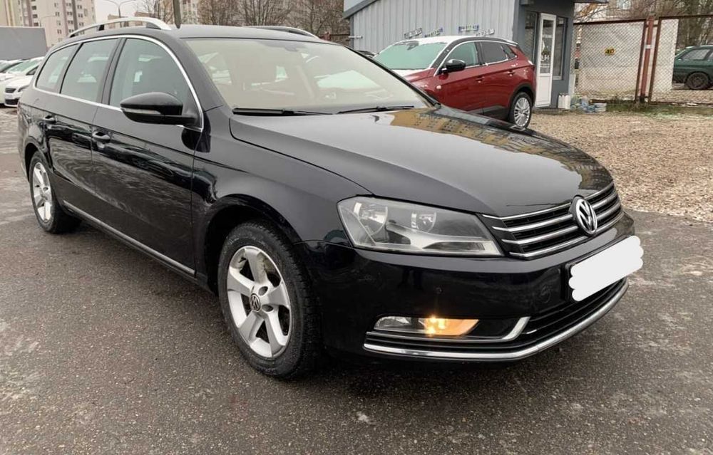 Wypożyczalnia samochodów osobowych