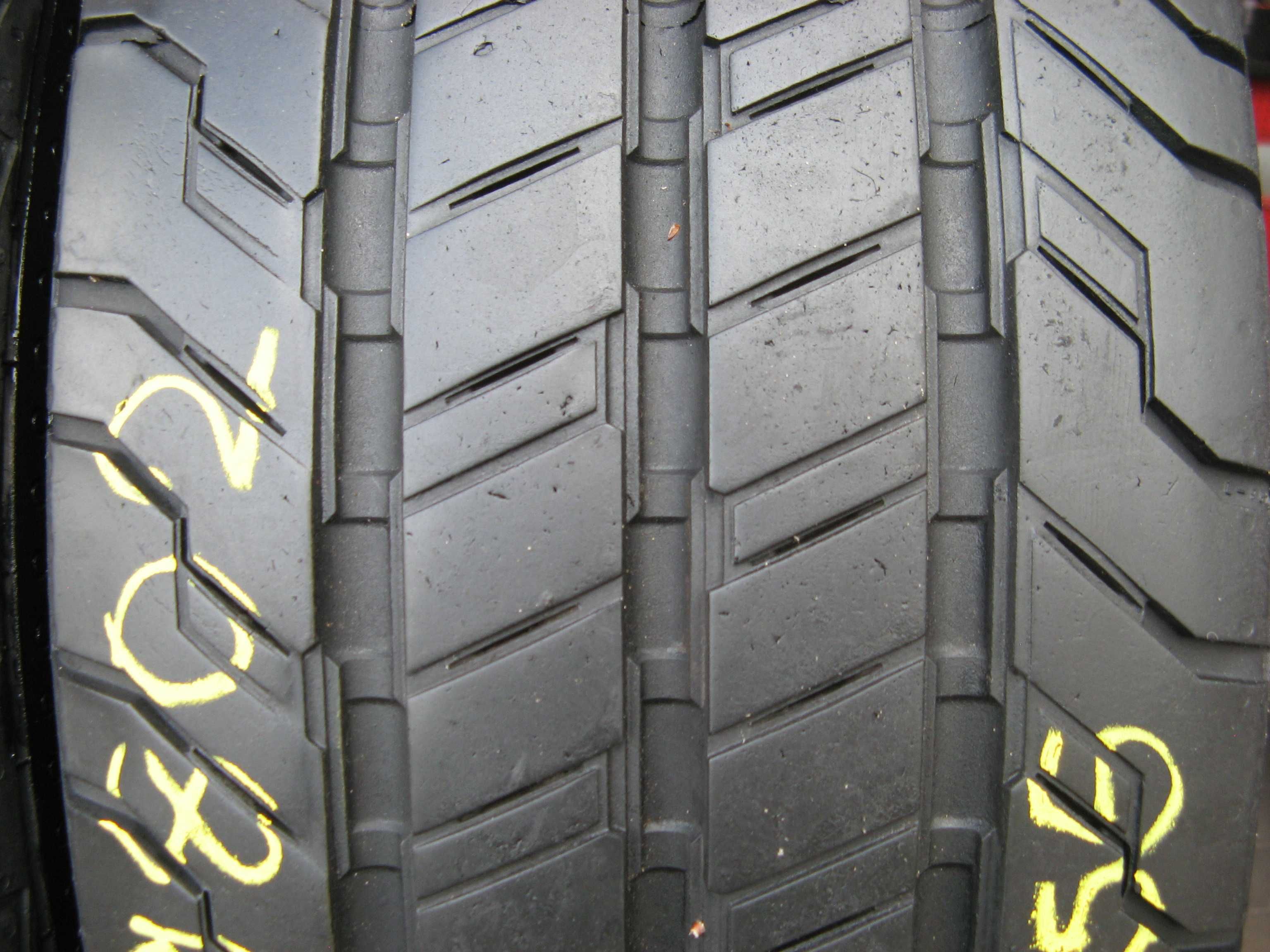 215/65R16C CONTINENTAL ContiVanContact 100 - nr.9802