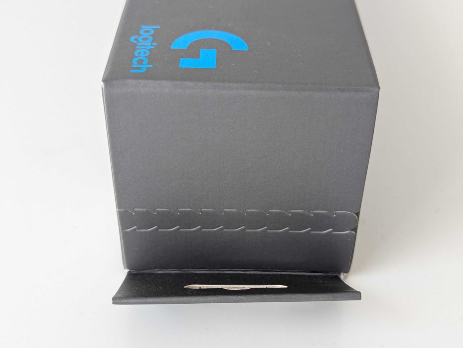 Tapete de Rato Logitech G640 SE Anniversary Edition | 460 x 400 mm