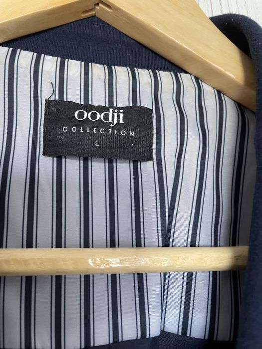 Жіночий піджак жакет Oodji розмір L