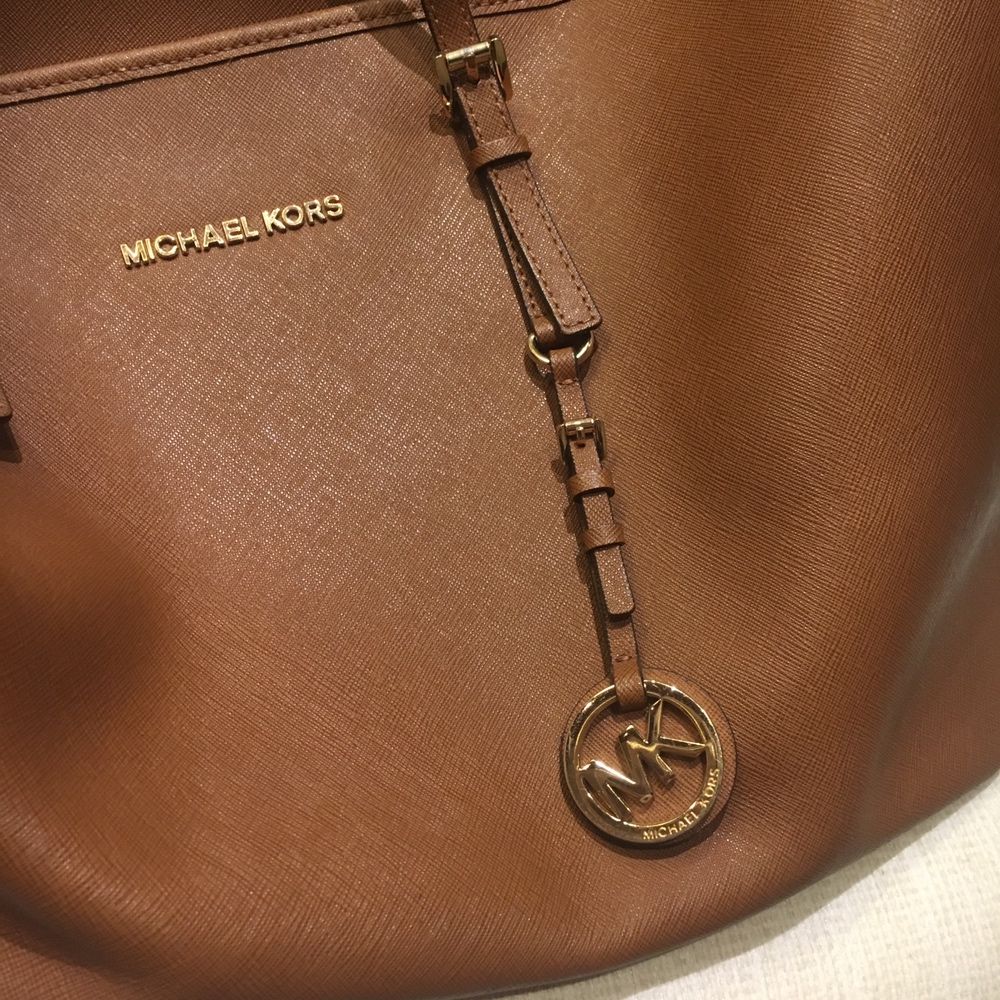 Mala Michael Kors original