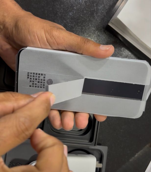 Vivo x300 pro vendo ou troco