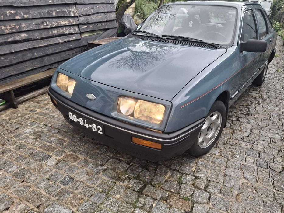 Ford Sierra 1.6 GL