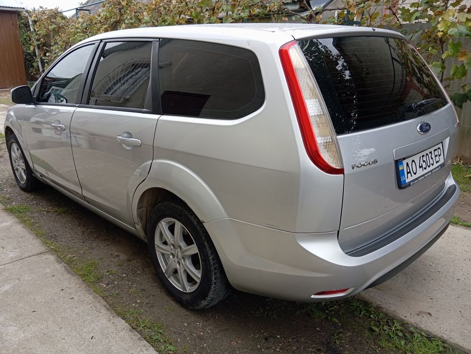 Продам або Обмін Форд Фокус