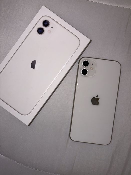 Iphone 11, em excelente estado