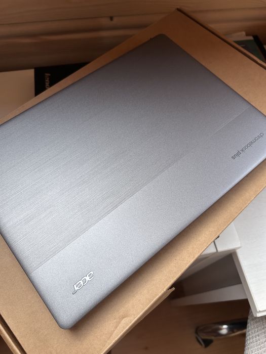 Laptop, chromebook, Acer