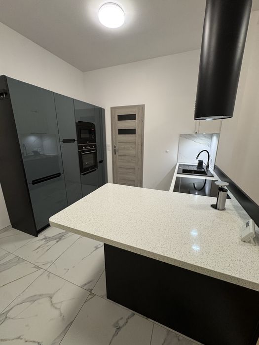 Wynajmę mieszkanie 2 pokojowe w centrum miasta Lubsko