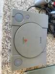 Sony play Station 16