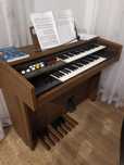 Organy Yamaha na sprzedaż