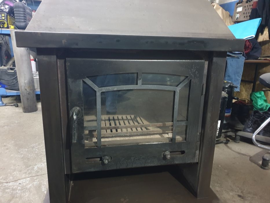 Piec Kominek sprawny