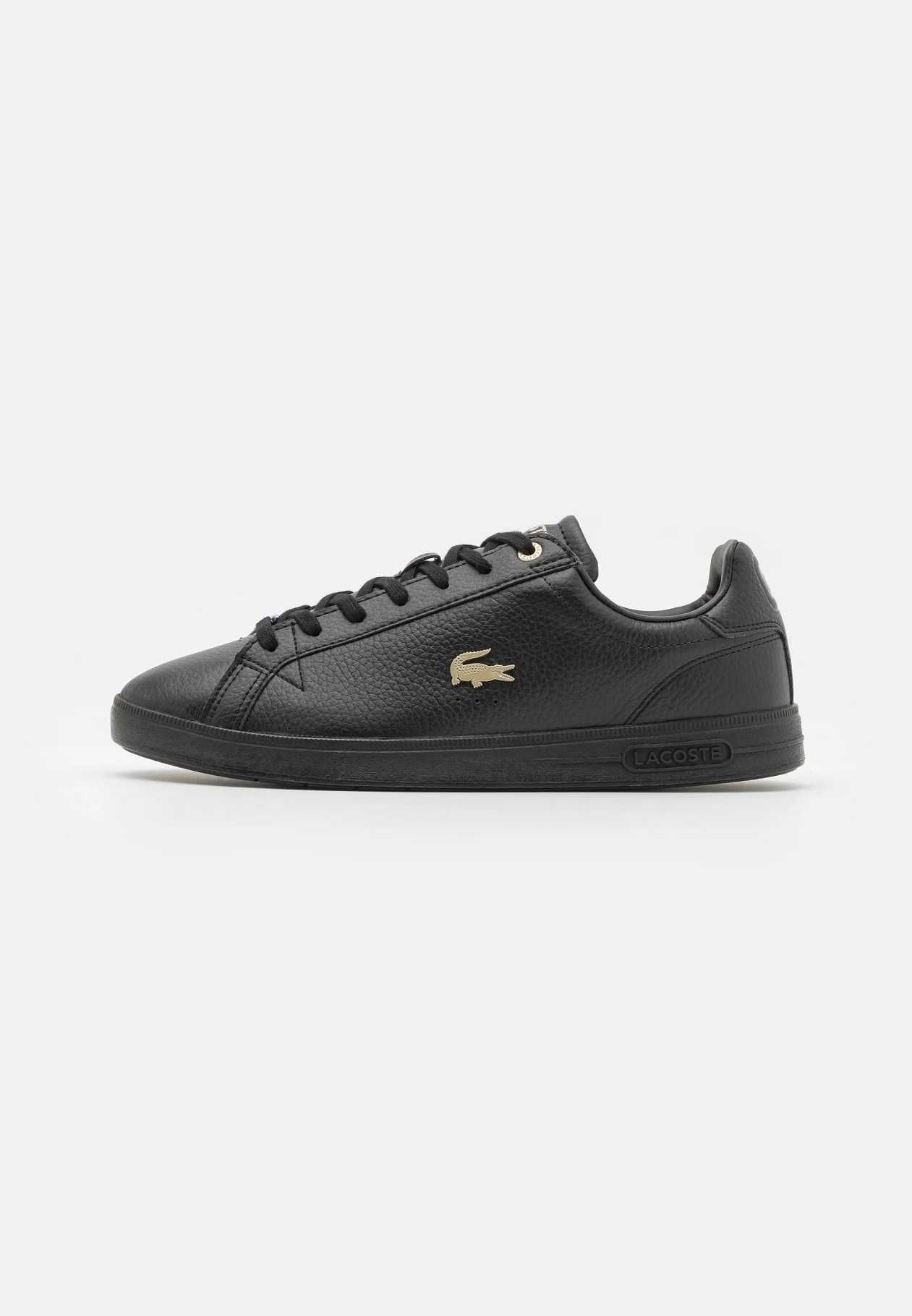 LACOSTE GRADUTE PRO Sneakersy Buty Męskie 44 Oryginalne