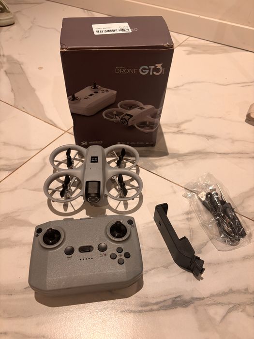 Dron z kamera  nowy wzor neo fly