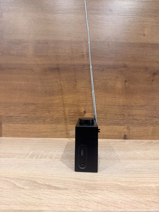 Портативне цифрове радіо Mycket DAB+