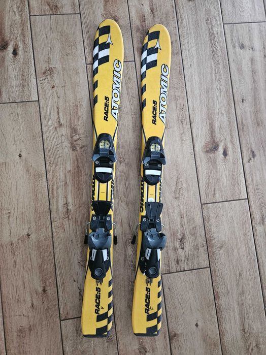 Narty Atomic Race 5 - 90cm