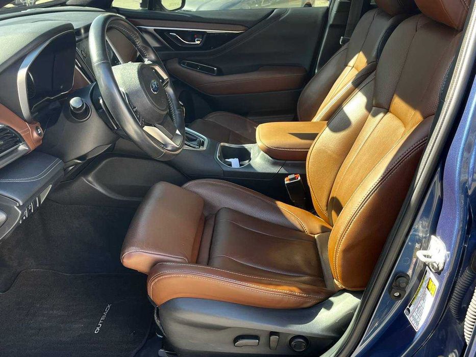 Субару Оутбек 2,4 бензин автомат 2021