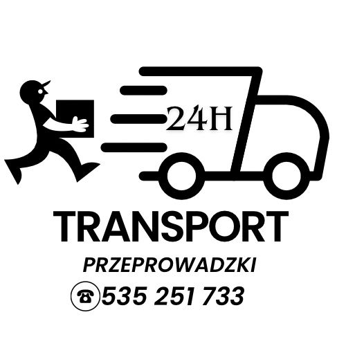 Transport 24h Przeprowadzki Warszawa