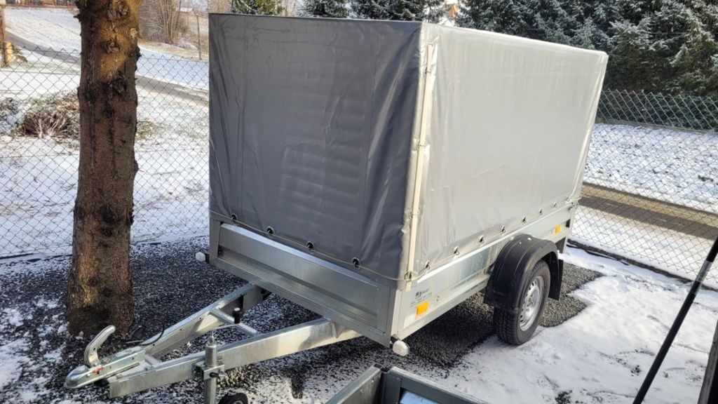 Wypożyczalnia Przyczep Lawet , Odkurzaczy Piorących KARCHER