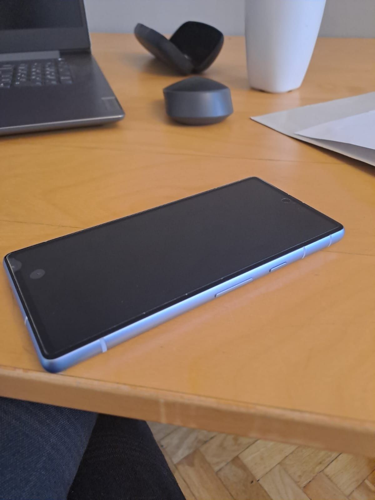 Google Pixel 7a gwarancja producenta  do końca roku Media expert
