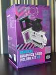 Uchwyt do karty graficznej Cooler Master V3 (PCIE 4.0)