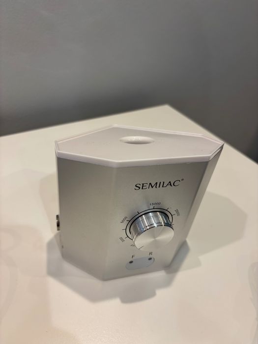 Frezarka Semilac