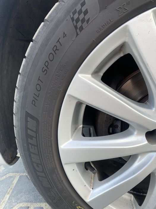 Продам автомобіль Skoda Octavia 2008