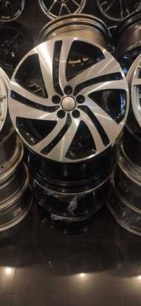 Jantes Especiais 5x108 (Peugeot, Citroen, Range Rover)