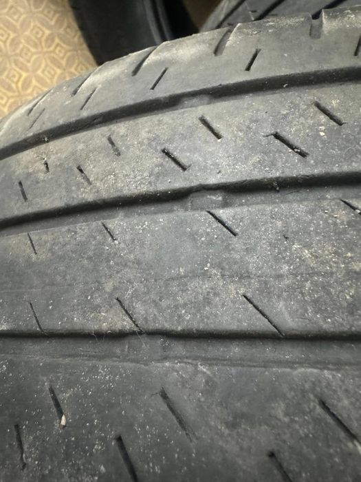 Шини Bridgestone Alenza H/L