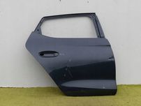Drzwi Tył Prawe Seat Leon 4 IV 5FA 20- HB Ładne