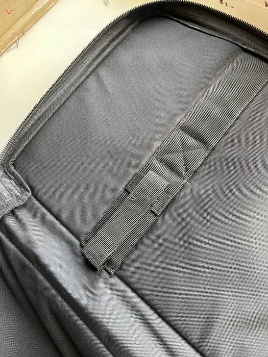 чехол для ружья из прочного водоотталкивающего материала Oxford