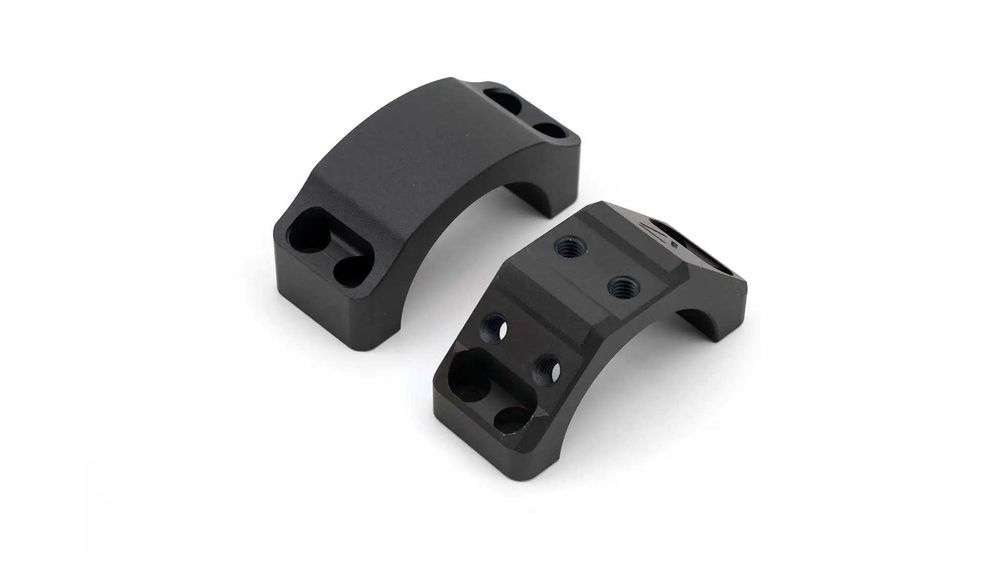 Кріплення  Strike Industries ASM Ring Cap Multi-Optic Mount System