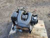 Двигун по запчастинам 1.9D, 1.9TD на Fiat Doblo 2000-2010 Розборка