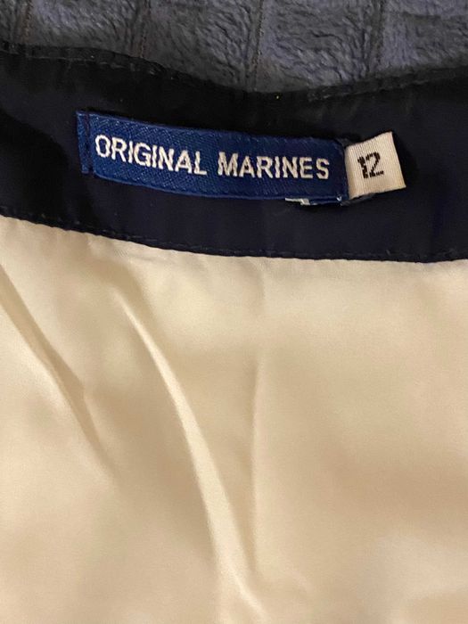 Короткая курточка Original Marines р. М Италия