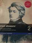 Ponad słowami 2 część 1