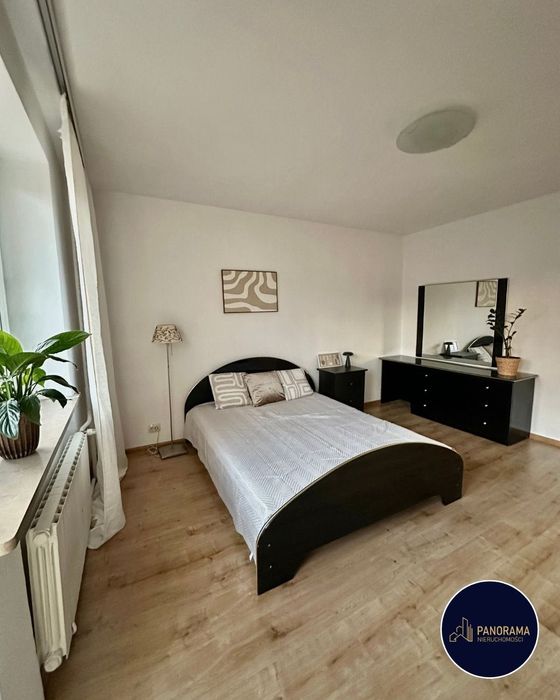 Dom Baranówek przestronny z ogrodem tarasami na wynajem