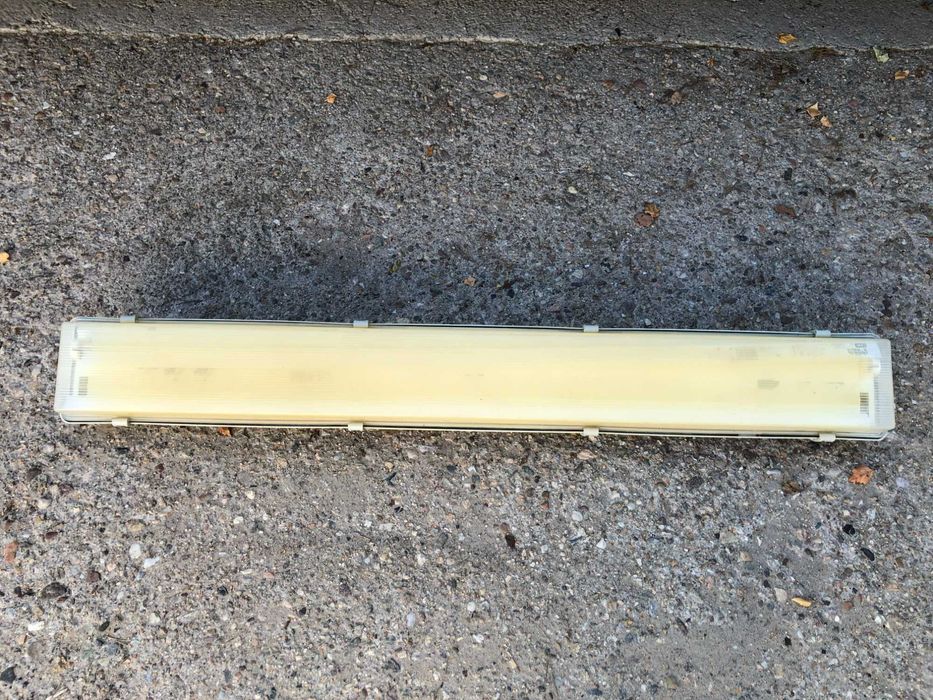 Lampy Lampa jarzeniowe Jarzeniowa 120cm 2x36W hermetyczne