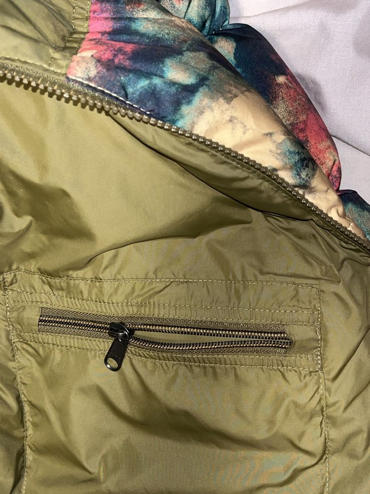 пуховик puffer the north face 700 тнф tnf
