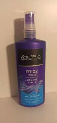 John Frieda Frizz