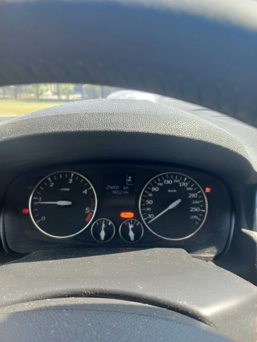 Renault Laguna III 2010