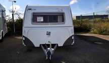 Knaus Südwind 550 QSK U160