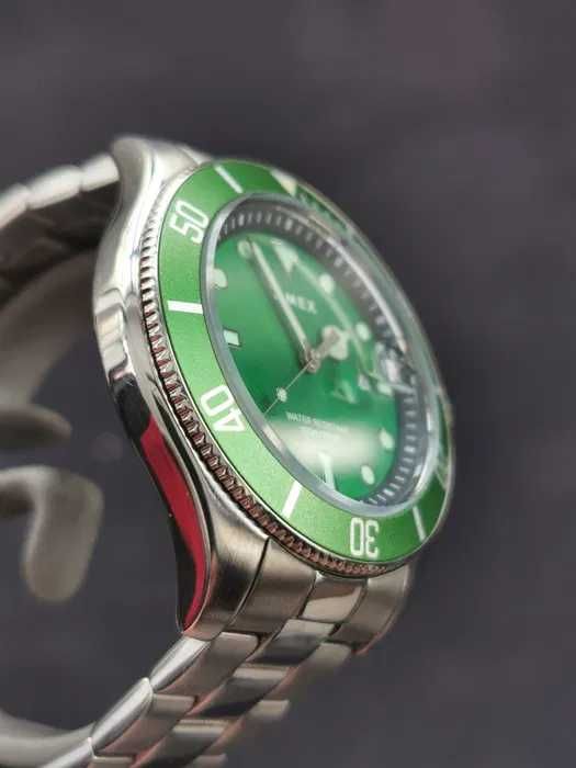 Кварцевые часы Timex HARBORSIDE Coast Tx2u72000 | Стиль и Надежность