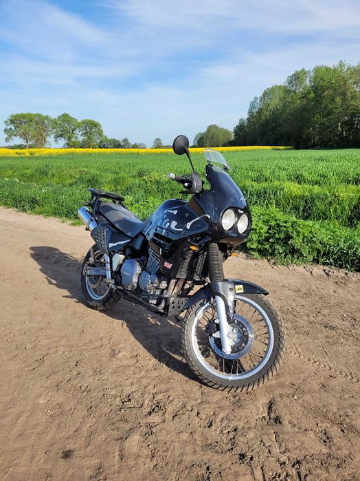 Triumph Tiger 1995 t400