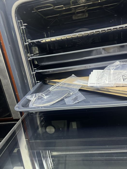 Piekarnik aeg bpk 284232m