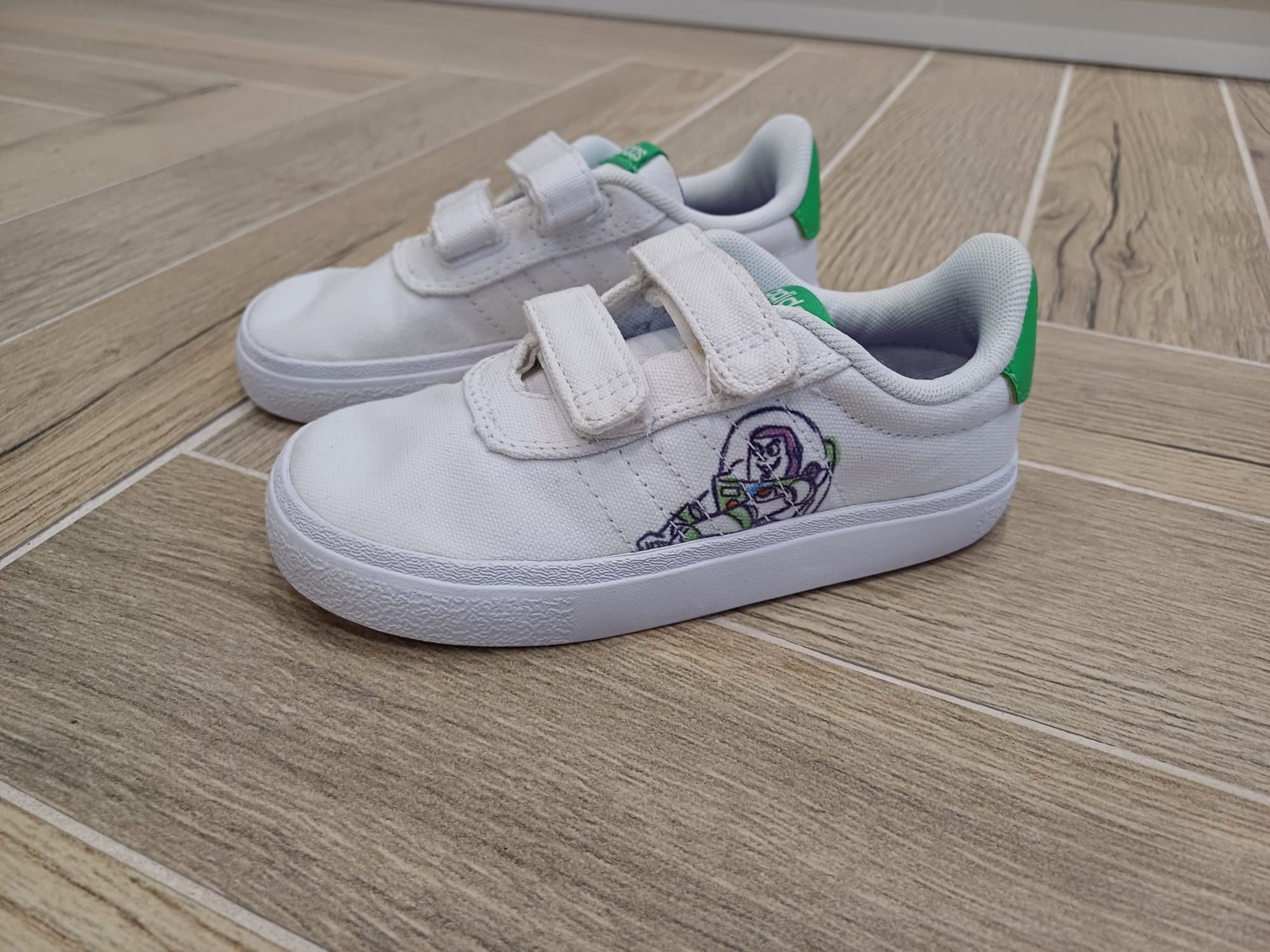 Adidas bazz astral toy story